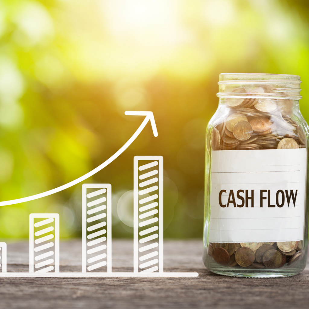 What is Cash Flow and How Does it Affect Your Business? - Rivero Gordimer |  CPA | Accounting | Payroll | Tampa Florida