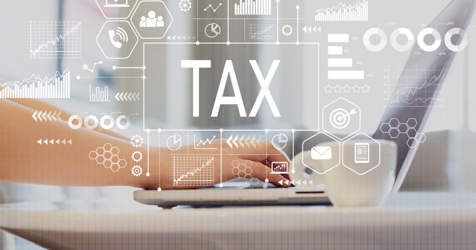 Tech Tax Tips