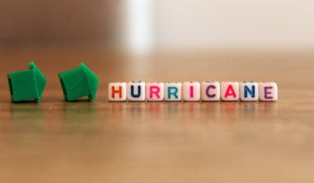 hurricane tax relief
