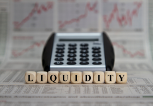 business valuation liquidity advisory