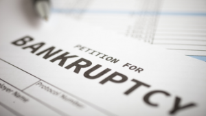 Bankruptcy, Reorganization & Liquidation