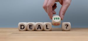 Selling Your Business