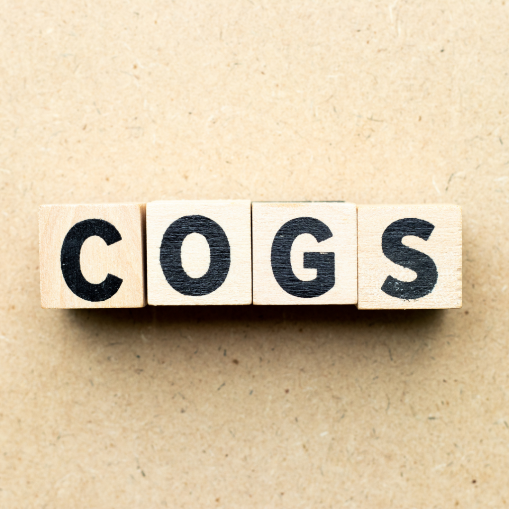 What is Cost of Goods Sold (COGS) and Why Should You Care?