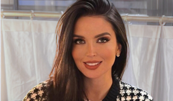 Maria A Velasquez