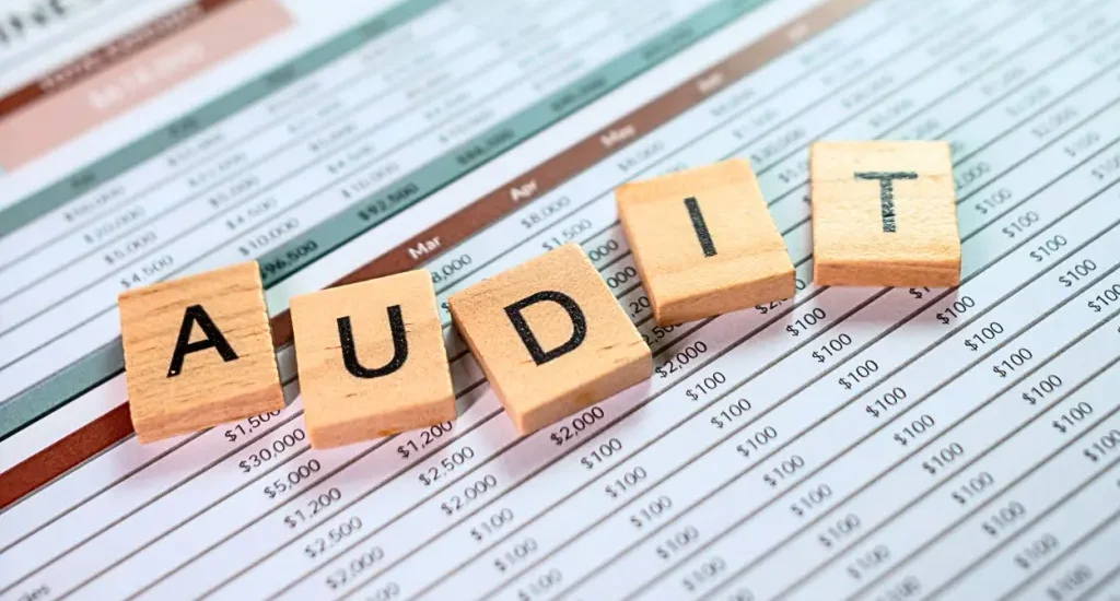 Different types of audits and understanding what your nonprofit needs