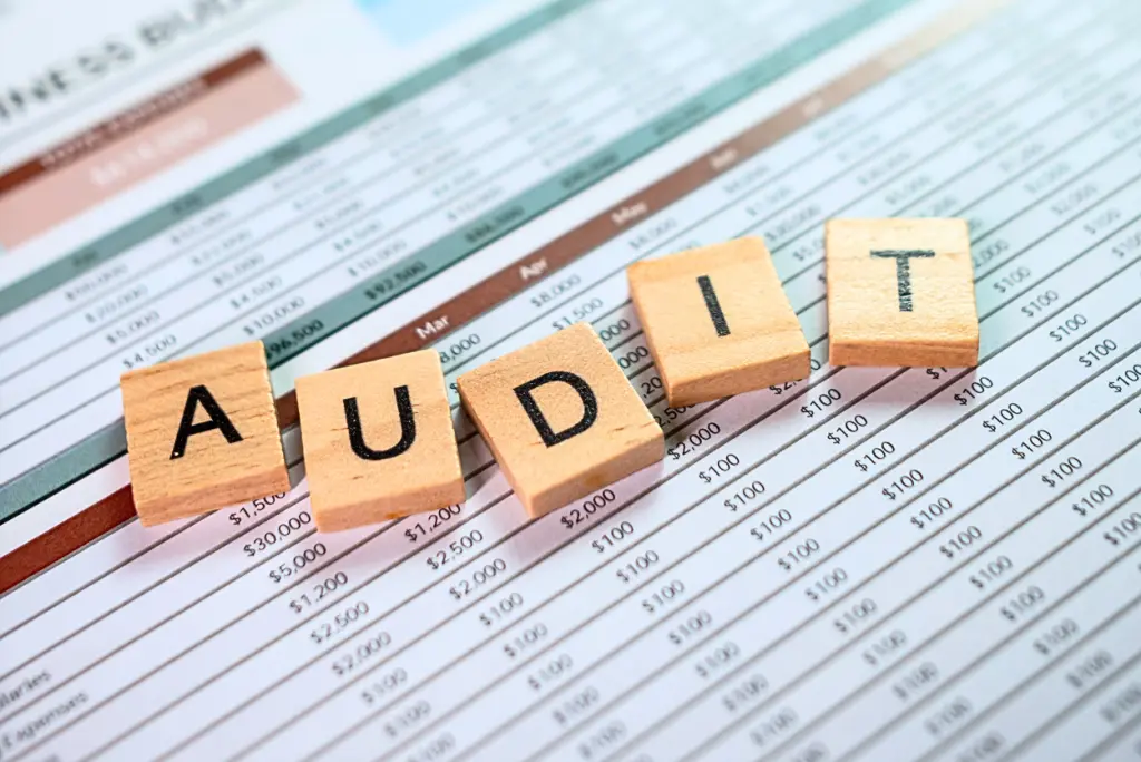 Different types of audits and understanding what your nonprofit needs